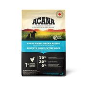 ACANA Chien Recette chiot petite race CA 2 kg